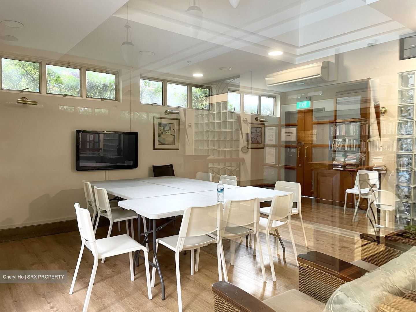 Regent Park (D5), Condominium #489620671